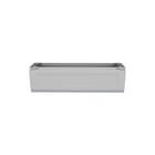 Eaton - XEnergy Basic Sokkel voor kast/lessenaar sokkl galvanis heavy-duty