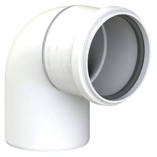 Cox Geelen - CoxDENS Product.. Bocht 80 Pp 87°