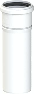 Cox Geelen - CoxDENS Product.. Bocht 80 Pp 45°