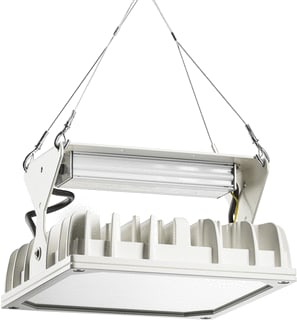 PRACHT - PRO Halstraler 85442001 led 1x143w 15400