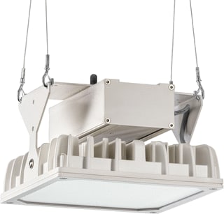 PRACHT - PRO Halstraler 86040221x01 led 1x137w 20