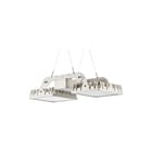 PRACHT - PRO Halstraler 86060721 led 2x137w 40000