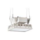 PRACHT - PRO Halstraler 86160121 led 1x97w 15000l