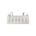 PRACHT - PRO Halstraler 86250721 led 2x137w 38000