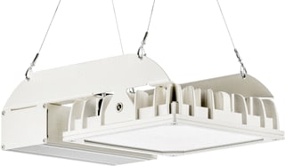PRACHT - PRO Halstraler 86380221 led 1x134w 15000
