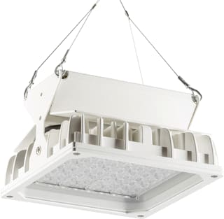PRACHT - PRO Halstraler 86570101 led 1x97w 15000l
