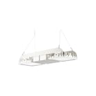 PRACHT - PRO Halstraler 86890521 led 2x119w 26200
