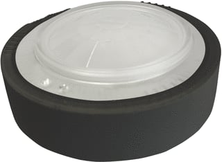 PRACHT - BASIC Toebeh./onderdelen lichtslang/-band lino bl sensor inzet zwar