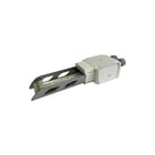 PRACHT - BASIC Toebeh./onderdelen lichtslang/-band lino bl uitvoerdoos, wit