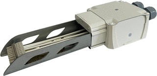 PRACHT - BASIC Toebeh./onderdelen lichtslang/-band lino bl invoerdoos, wit