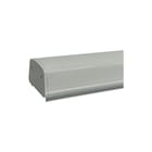 PRACHT - BASIC Toebeh./onderdelen lichtslang/-band lino bl afdekking 0,6m, w