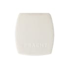 PRACHT - BASIC Toebeh./onderdelen lichtslang/-band lino bl eindkap, wit
