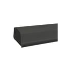 PRACHT - BASIC Toebeh./onderdelen lichtslang/-band lino bl afdekhoes 0,6m, z