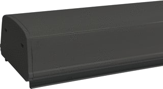 PRACHT - BASIC Toebeh./onderdelen lichtslang/-band lino bl afdekking 1,5m, z