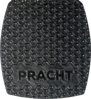 PRACHT - BASIC Toebeh./onderdelen lichtslang/-band lino bl eindkap, zwart