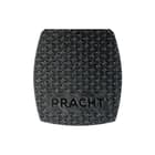 PRACHT - BASIC Toebeh./onderdelen lichtslang/-band lino bl eindkap, zwart