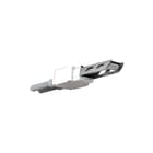 PRACHT - BASIC Toebeh./onderdelen lichtslang/-band lino bl inbouwdoos, wit,