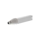 PRACHT - PRO Toebeh./onderdelen lichtslang/-band ltec toevoer in (links) g