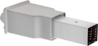 PRACHT - PRO Toebeh./onderdelen lichtslang/-band ltac voeding in (links) 2