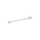 PRACHT - PRO Plafond-/wandarmatuur 7206630 led 1x43w 6700lm