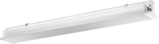 PRACHT - PRO Plafond-/wandarmatuur 7403035 led 1x40w 6000lm