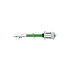 MURR - Toebeh./onderdelen voor servomotor cliq 6fx8002-2dc10-1bk5