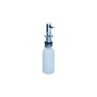 Hansgrohe - Zeepdispenser Onderb Dispenser 40418800