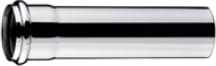 Hansgrohe - Sifon-/afvoerbuis Verlengbuis Chr 53990000