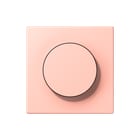 Jung - LS RANGE Bed.element / centr.pl. schakelmat. Afd Draaidimmer Lc32112