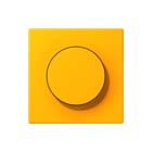 Jung - LS RANGE Bed.element / centr.pl. schakelmat. afd draaidimmer lc4320w