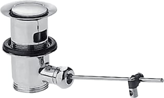 Hansgrohe - Metropol Afvoerplug Afvoergarn 11/4" 94139000