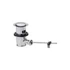 Hansgrohe - Metropol Afvoerplug Afvoergarn 11/4" 94139000
