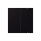 Jung - LS RANGE Bed.element / centr.pl. schakelmat. knx afd f40 1v pl lc4320j