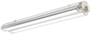 PRACHT - PRO Plafond-/wandarmatuur 9430200m led 2x43w 14400l