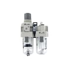 SMC Nederland - persluchtfilter FILT AC30A-F02CE-B