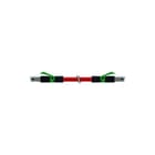 MURR - Patchkabel twisted pair v industrie m pur 1x4xawg22 rd 6.5m