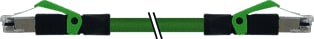 MURR - Patchkabel twisted pair v industrie 7000743017960050