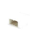 Panduit - Opbouwbak inbouwschakelmateriaal Opbouwbak Cbxq2Aw-A