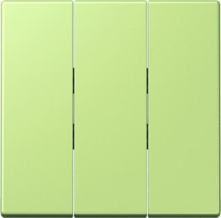 Jung - LS RANGE Bed.element / centr.pl. schakelmat. schakelwip 5306eu lc32053