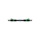 MURR - Patchkabel twisted pair v industrie m pur 1x4xawg22 zw 10m