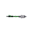 MURR - Patchkabel twisted pair v industrie pur 1x4xawg22 7.5m