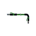 MURR - Patchkabel twisted pair v industrie m90 pur 1x4xawg22 4m