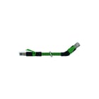 MURR - Patchkabel twisted pair v industrie m45 pur 1x4xawg22 1.1m