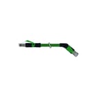 MURR - Patchkabel twisted pair v industrie m45 pur 1x4xawg22 6m