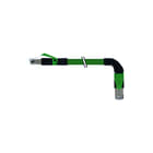 MURR - Patchkabel twisted pair v industrie m90 pur 1x4xawg22 30m
