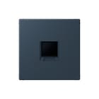 Jung - LS RANGE Inzetplaat schakelmateriaal afd 1v amp lc32010