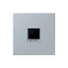 Jung - LS RANGE Inzetplaat schakelmateriaal afd 1v amp lc32013