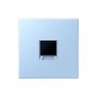 Jung - LS RANGE Inzetplaat schakelmateriaal afd 1v amp lc32023