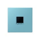 Jung - LS RANGE Inzetplaat schakelmateriaal afd 1v amp lc32033