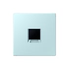 Jung - LS RANGE Inzetplaat schakelmateriaal afd 1v amp lc32034